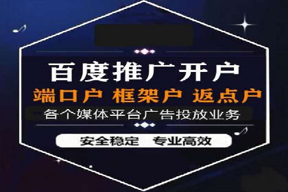 百度竞价账户托管服务深度解读及成功案例分析